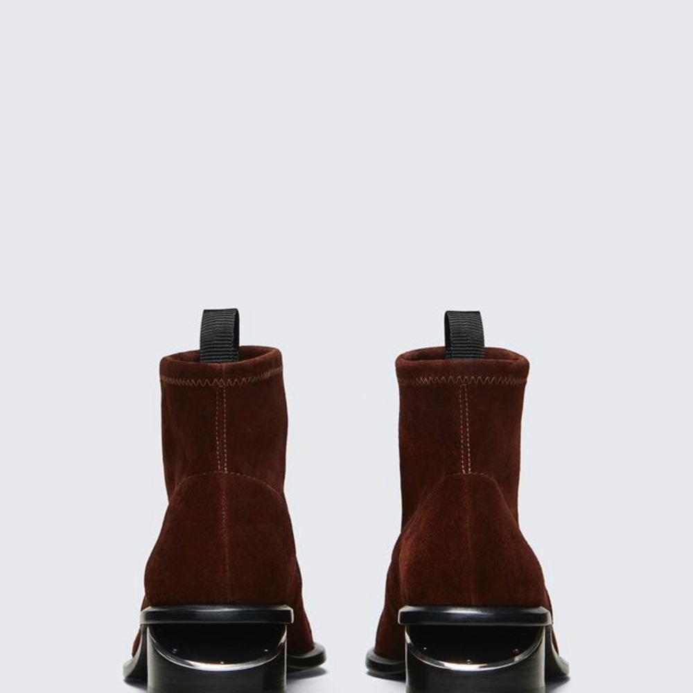 Alexander wang Kori boots US 5.5, 36 NWT - Picture 8 of 12